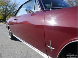 1967 Chevrolet Corvair (CC-1006739) for sale in Alsip, Illinois