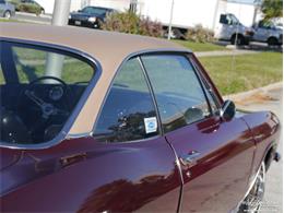 1967 Chevrolet Corvair (CC-1006739) for sale in Alsip, Illinois