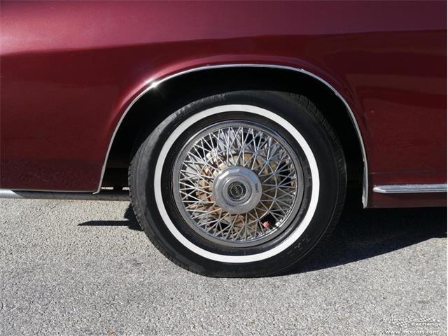 1967 Chevrolet Corvair (CC-1006739) for sale in Alsip, Illinois