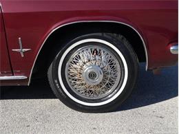1967 Chevrolet Corvair (CC-1006739) for sale in Alsip, Illinois