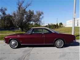 1967 Chevrolet Corvair (CC-1006739) for sale in Alsip, Illinois