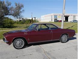 1967 Chevrolet Corvair (CC-1006739) for sale in Alsip, Illinois