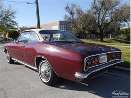 1967 Chevrolet Corvair (CC-1006739) for sale in Alsip, Illinois