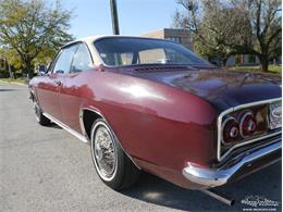 1967 Chevrolet Corvair (CC-1006739) for sale in Alsip, Illinois