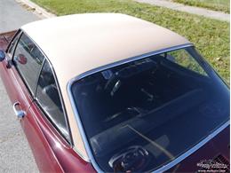 1967 Chevrolet Corvair (CC-1006739) for sale in Alsip, Illinois