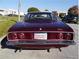 1967 Chevrolet Corvair (CC-1006739) for sale in Alsip, Illinois