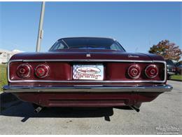 1967 Chevrolet Corvair (CC-1006739) for sale in Alsip, Illinois