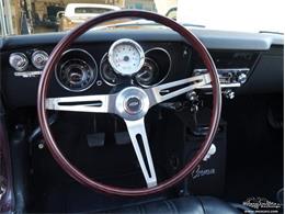 1967 Chevrolet Corvair (CC-1006739) for sale in Alsip, Illinois