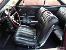1967 Chevrolet Corvair (CC-1006739) for sale in Alsip, Illinois