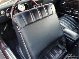 1967 Chevrolet Corvair (CC-1006739) for sale in Alsip, Illinois