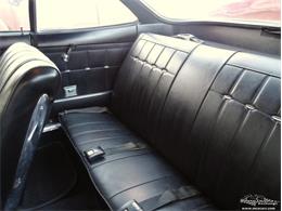 1967 Chevrolet Corvair (CC-1006739) for sale in Alsip, Illinois
