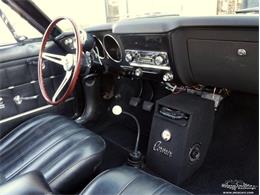 1967 Chevrolet Corvair (CC-1006739) for sale in Alsip, Illinois