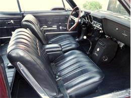 1967 Chevrolet Corvair (CC-1006739) for sale in Alsip, Illinois