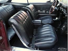 1967 Chevrolet Corvair (CC-1006739) for sale in Alsip, Illinois