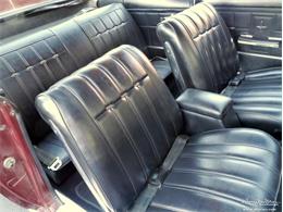 1967 Chevrolet Corvair (CC-1006739) for sale in Alsip, Illinois