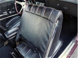 1967 Chevrolet Corvair (CC-1006739) for sale in Alsip, Illinois