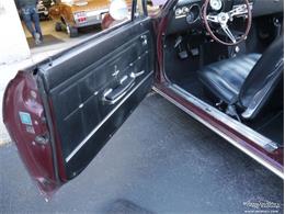 1967 Chevrolet Corvair (CC-1006739) for sale in Alsip, Illinois