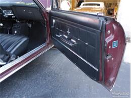 1967 Chevrolet Corvair (CC-1006739) for sale in Alsip, Illinois