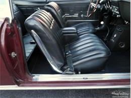 1967 Chevrolet Corvair (CC-1006739) for sale in Alsip, Illinois