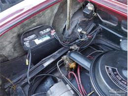 1967 Chevrolet Corvair (CC-1006739) for sale in Alsip, Illinois