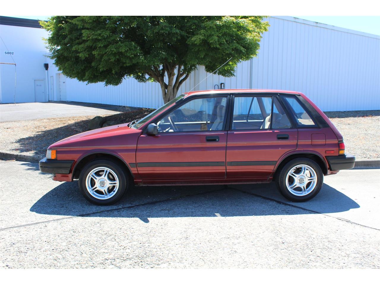 1988 toyota tercel for sale classiccars com cc 1006741 1988 toyota tercel for sale