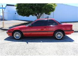 1988 Honda Prelude (CC-1006743) for sale in Tacoma, Washington