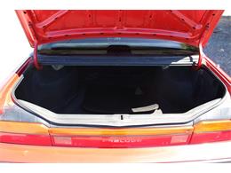 1988 Honda Prelude (CC-1006743) for sale in Tacoma, Washington