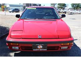 1988 Honda Prelude (CC-1006743) for sale in Tacoma, Washington