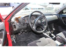 1988 Honda Prelude (CC-1006743) for sale in Tacoma, Washington