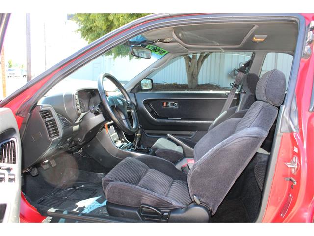 1988 Honda Prelude (CC-1006743) for sale in Tacoma, Washington