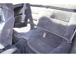 1988 Honda Prelude (CC-1006743) for sale in Tacoma, Washington