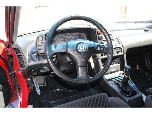 1988 Honda Prelude (CC-1006743) for sale in Tacoma, Washington