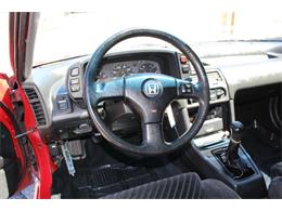 1988 Honda Prelude (CC-1006743) for sale in Tacoma, Washington