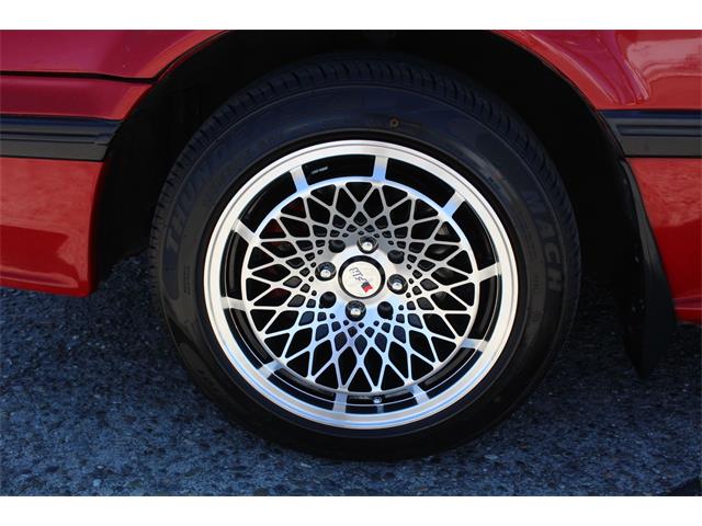 1988 Honda Prelude (CC-1006743) for sale in Tacoma, Washington
