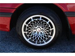 1988 Honda Prelude (CC-1006743) for sale in Tacoma, Washington