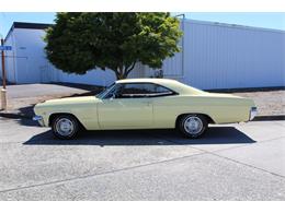 1965 Chevrolet Impala SS (CC-1006745) for sale in Tacoma, Washington
