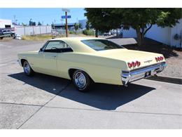 1965 Chevrolet Impala SS (CC-1006745) for sale in Tacoma, Washington
