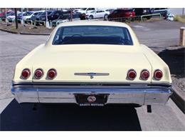 1965 Chevrolet Impala SS (CC-1006745) for sale in Tacoma, Washington