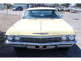 1965 Chevrolet Impala SS (CC-1006745) for sale in Tacoma, Washington