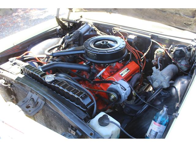 1965 Chevrolet Impala SS (CC-1006745) for sale in Tacoma, Washington