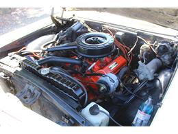 1965 Chevrolet Impala SS (CC-1006745) for sale in Tacoma, Washington