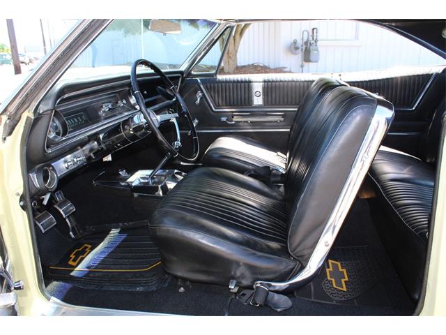 1965 Chevrolet Impala SS (CC-1006745) for sale in Tacoma, Washington