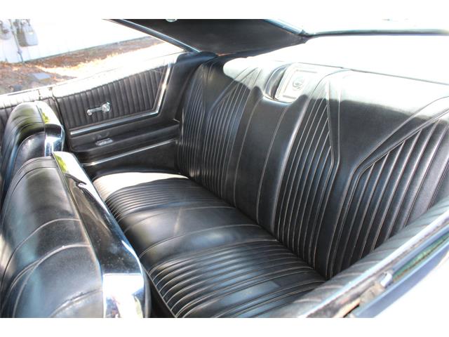 1965 Chevrolet Impala SS (CC-1006745) for sale in Tacoma, Washington