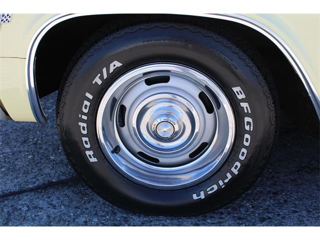 1965 Chevrolet Impala SS (CC-1006745) for sale in Tacoma, Washington