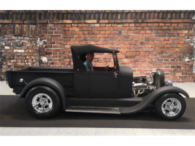 1928 Ford Pickup (CC-1006755) for sale in Glen Burnie, Maryland