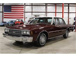1981 Chevrolet Impala (CC-1006770) for sale in Kentwood, Michigan