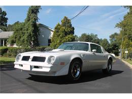 1976 Pontiac Firebird Trans Am (CC-1006781) for sale in Maple Shade, New Jersey