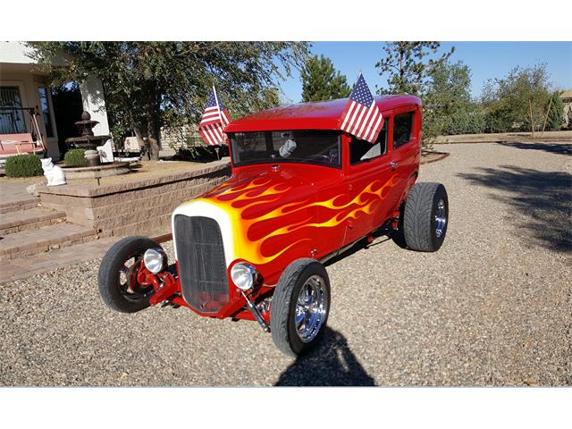 1930 Ford Model A (CC-1006794) for sale in Chino Valley, AZ.