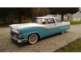 1955 Ford Crown Victoria (CC-1000681) for sale in Hanover, Massachusetts