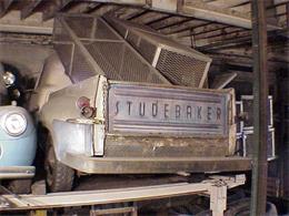 1953 Studebaker Pickup (CC-1006810) for sale in Tacoma, Washington
